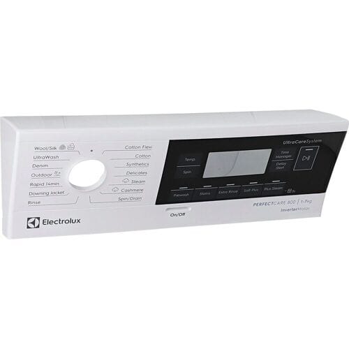 AEG paneelhouder, wit, Electrolux, EN 140270511011