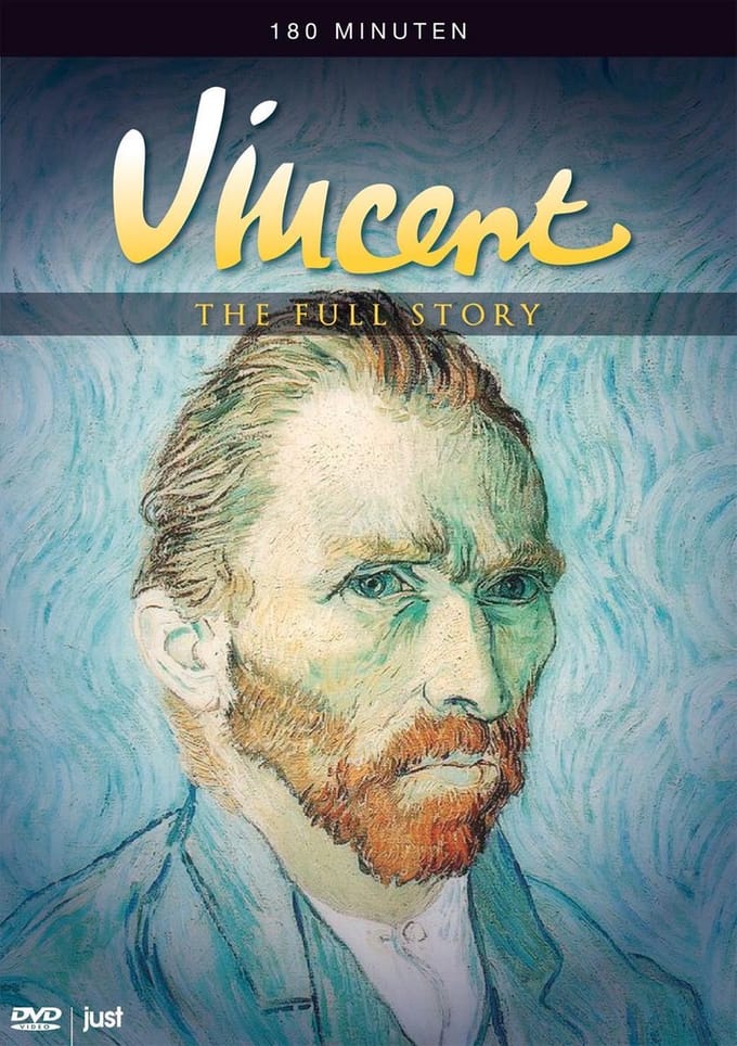 Vincent(the Full Story)
