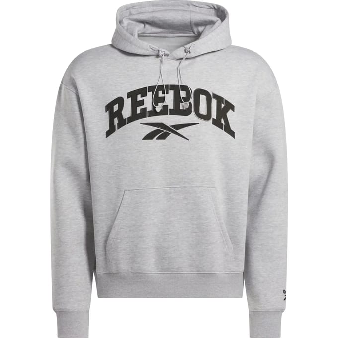 Hoodie Reebok Colman