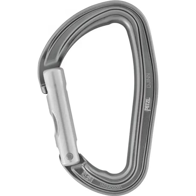 Karabijnhaak Petzl Djinn
