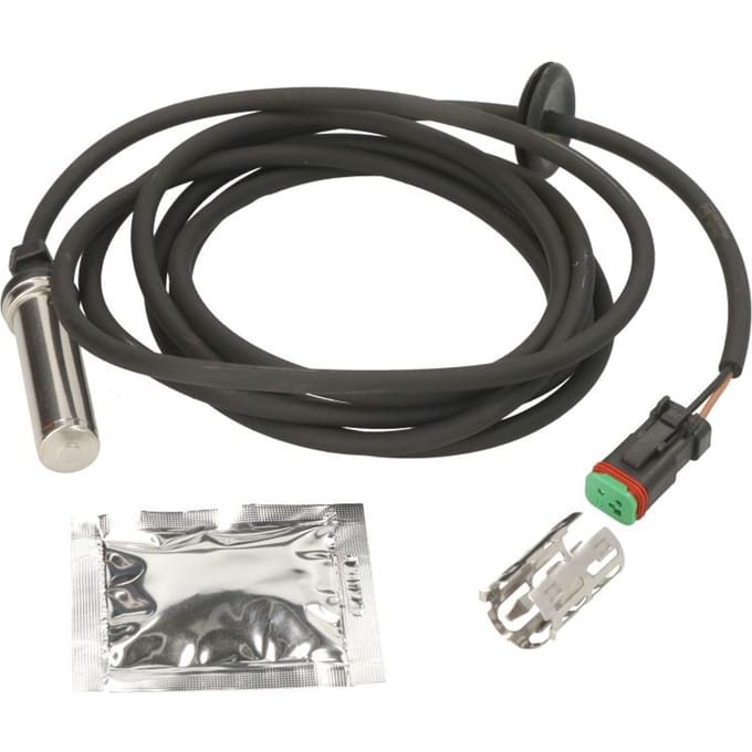 Sensor, wielsnelheid PETERS 086.409-00 rechts