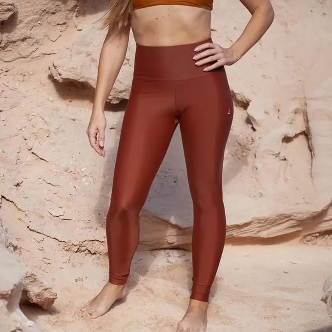 Leggings voor dames Inaska Chill