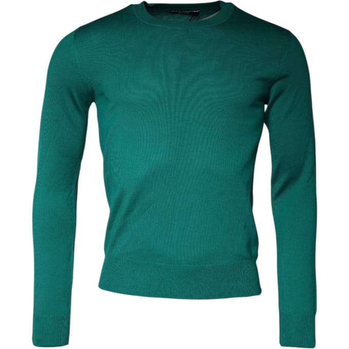 Ronde Hals Trui Tsh86980