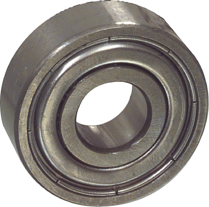 Bearing Original Part Number 6305 ZZ