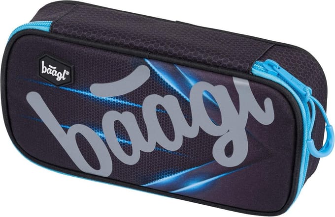 Multifunctioneel Etui voor School en Kantoor