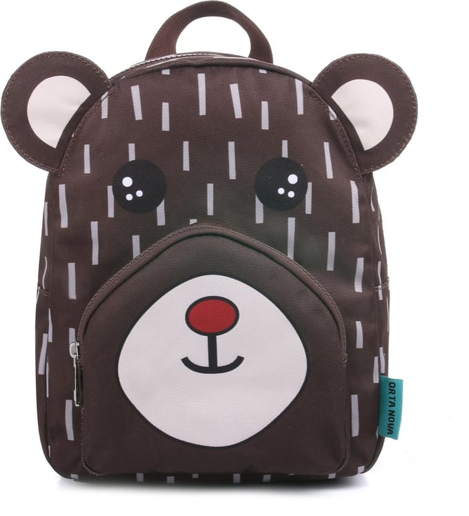 Orta Nova - Rugzak Bear - Bear - Maat OS