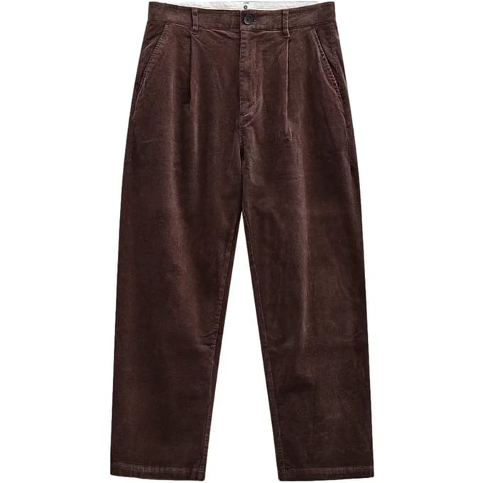 Broek Anerkjendt Jakob
