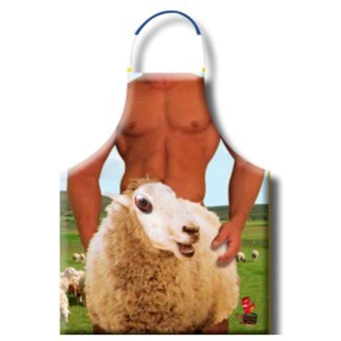 Sheep Schort