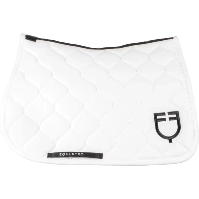 Equestro Zadeldek Onion FW25 Jump - Full Wit