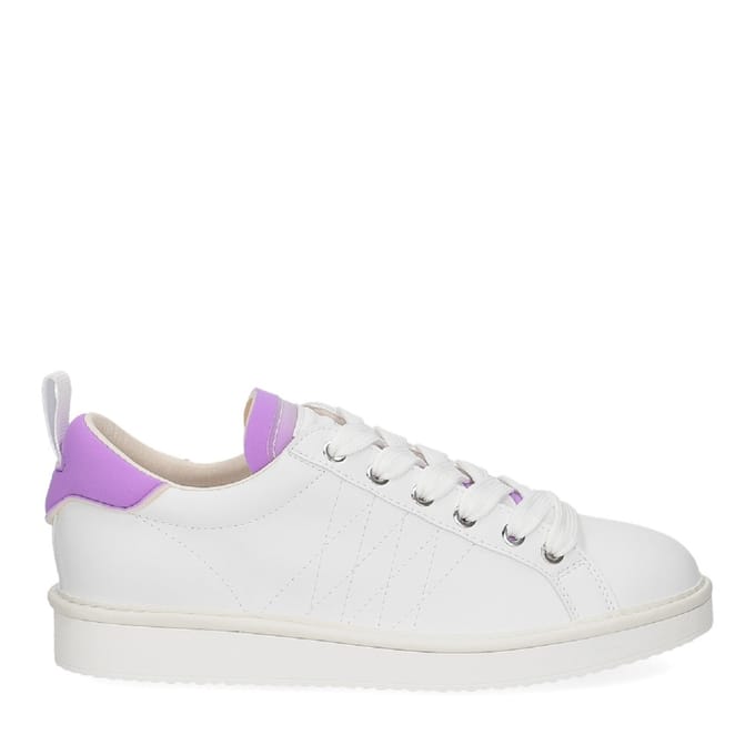 Panchic Sneakers Wit