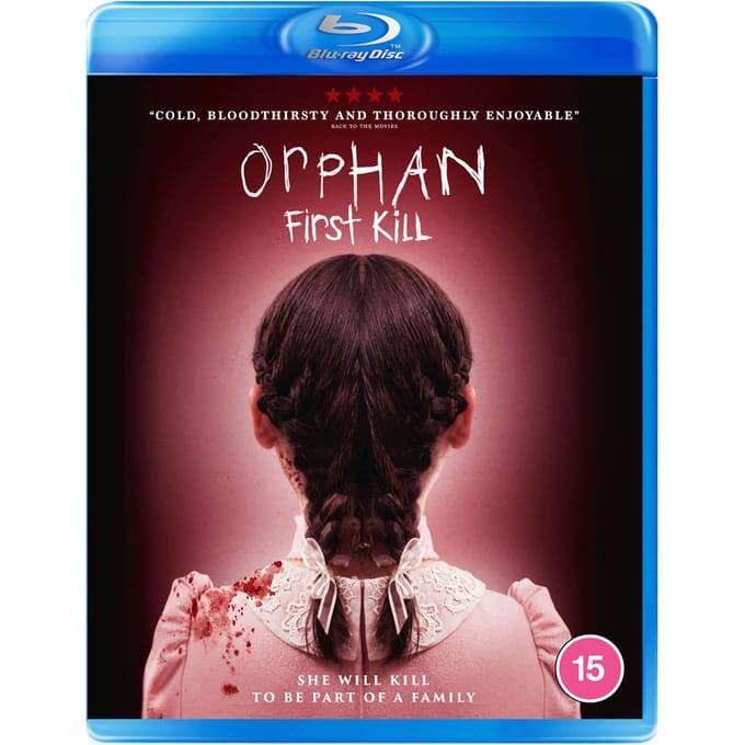 Orphan: First Kill