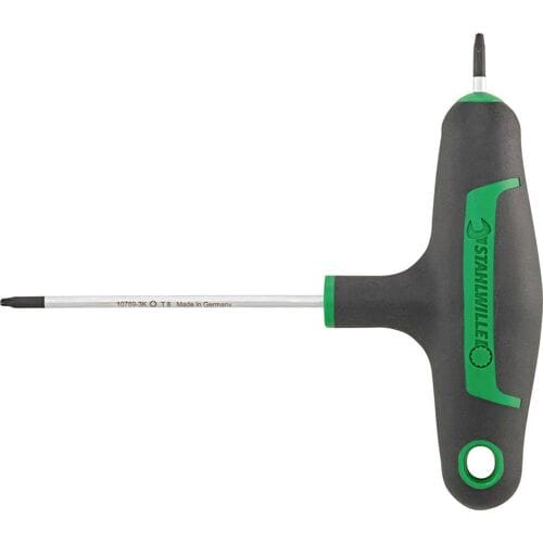 Stahlwille 10769-2K T45 TX-schroevendraaier Grootte T 45 1 stuk(s)