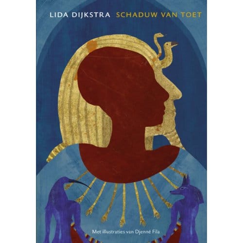 Schaduw Van Toet - Lida Dijkstra