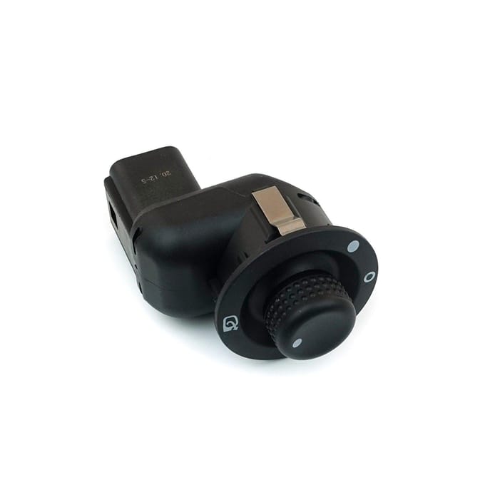 BDP970 Elektrische Buitenspiegel Bedieningsschakelaar 8200676529 8200214921 voor Renault Captur Clio MK4