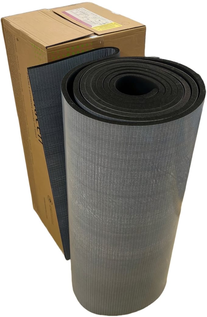 Armacell ArmaFlex Microban isolerende panelen zelfklevend 16 mm