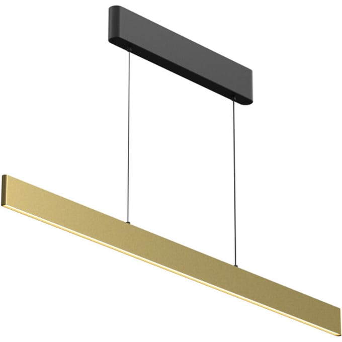Maytoni Maytoni hanglamp euphoria - 116x1.5x7 cm