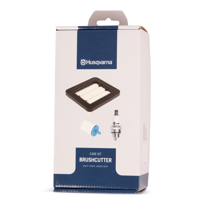 Husqvarna onderhouds kit 555rxt /fr/fx