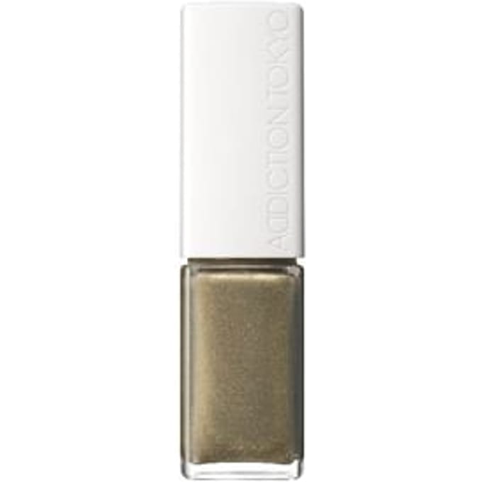ADDICTION - The Lip Gloss 008 Jade Serenity