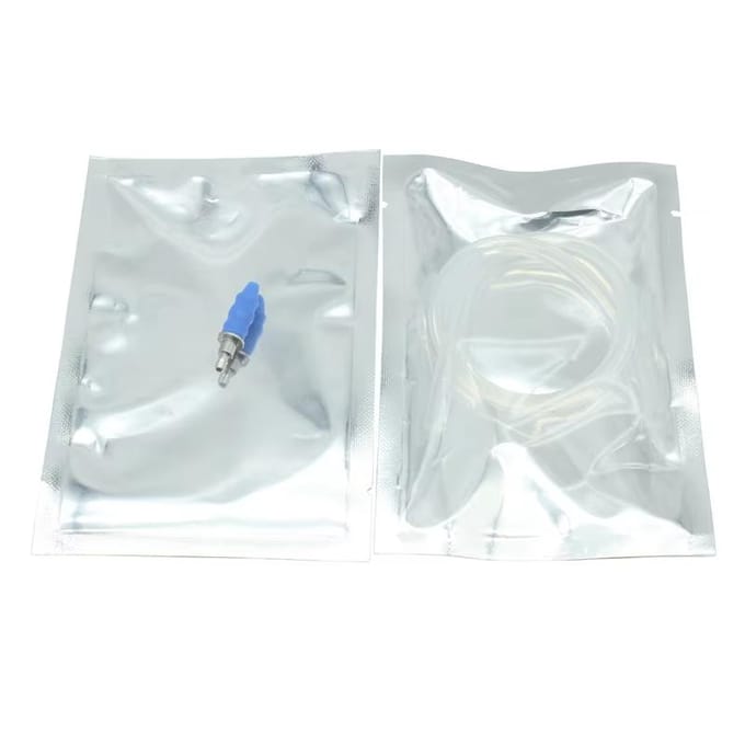 Kit de lifter hydraulique dentaire Nigf Aqua Tip Sinus Lift Outils chirurgicaux pour implants pour dentistes white