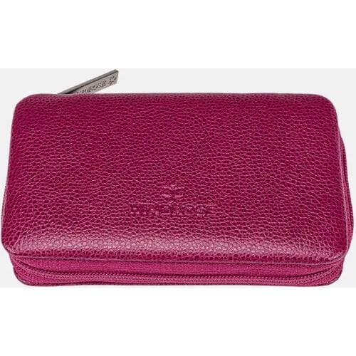 WINDROSE Manicure set Beluga Manicure Set Berry (rood)paars