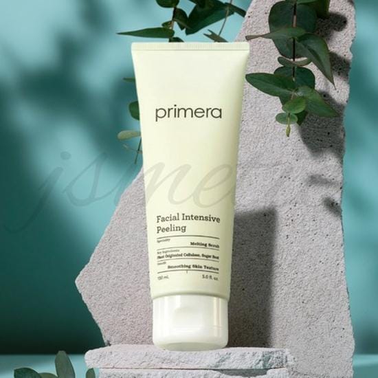 [primera] Peeling Intensif Visage 150ml white