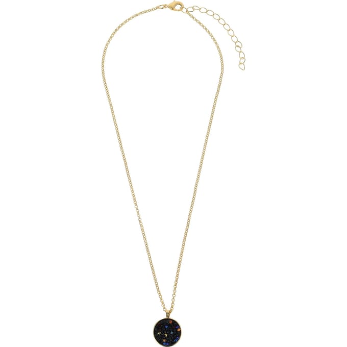 OTAZU Classic Rocks Necklace Sparkle Taglia: OS | Collane Outlet | Donna
