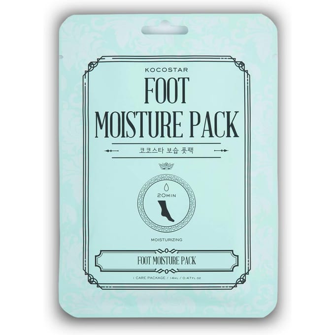 KOCOSTAR Foot Moisture Pack 1 st