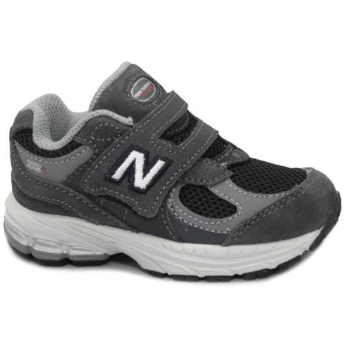 Lage Sneakers New Balance NEW-CCC-IV2002RA-GR