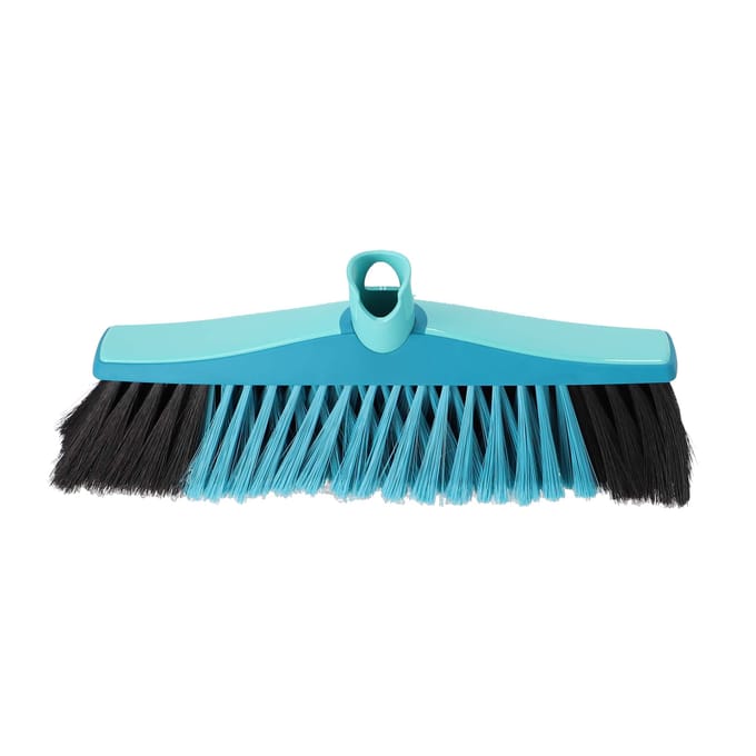 Leifheit 45004 Xtra Clean Plus Allround Bezemkop 30 cm