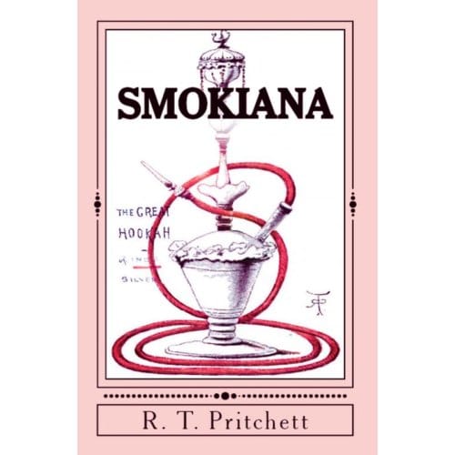 Smokiana - R. T. Pritchett