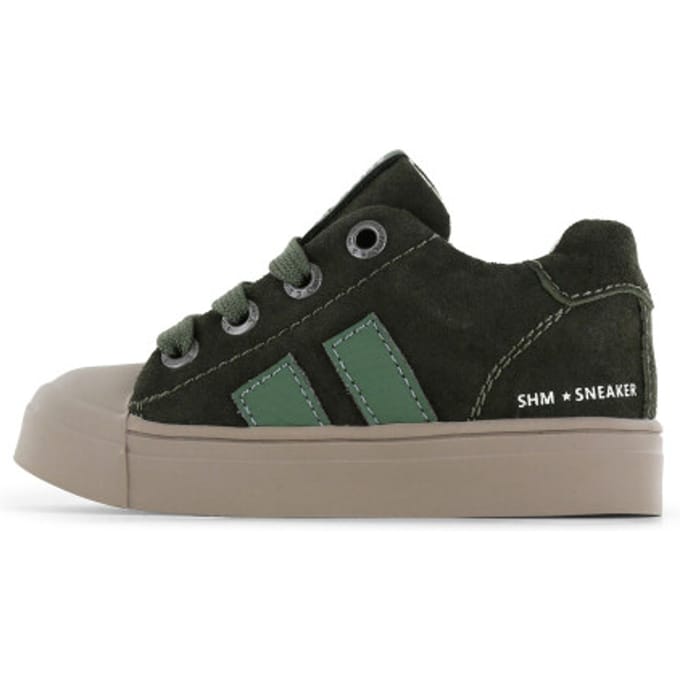 Shoesme SH26W004 sneaker groen, 29