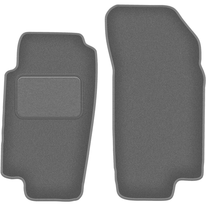 Automatten voor: Ford Scorpio MK2 stationwagen, sedan (1994-1998)