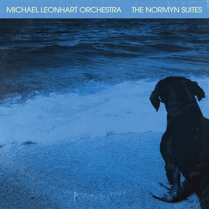 Michael Leonhart Orchestra - The Normyn Suites (CD)