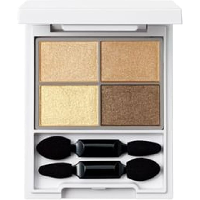 Orbis - Four Tones Styling Eyeshadow Sand Dune