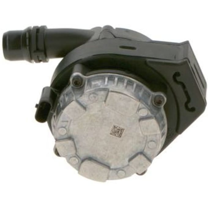 Extra elektrische koelvloeistofpomp BOSCH 0 392 024 030