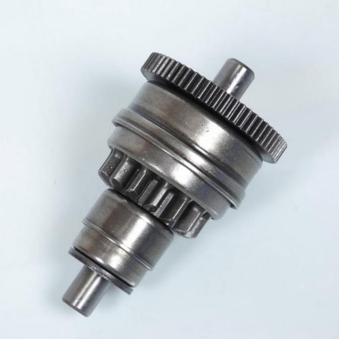 Galet lanceur de démarreur RMS pour Scooter Aprilia 50 MOJITO 2T HYPER2 2004 à 2011 Neuf