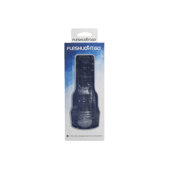 Fleshlight GO Torque