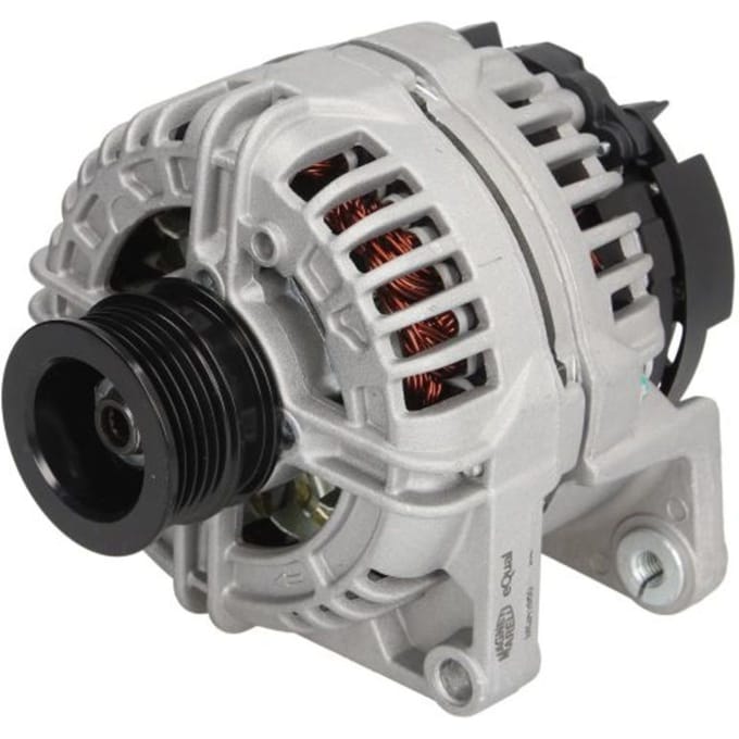 Dynamo / Alternator MAGNETI MARELLI 063731960010
