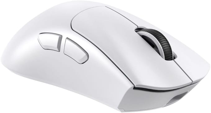 CRLYN® Computer Muis - Bluetooth Muis - Draadloze Muis