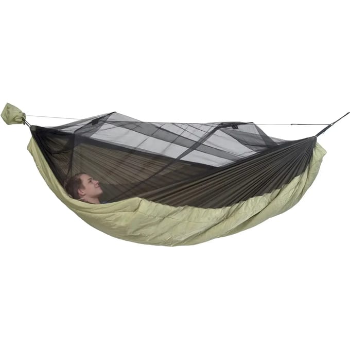 Hangmat AMAZONAS Moskito traveller Quilted