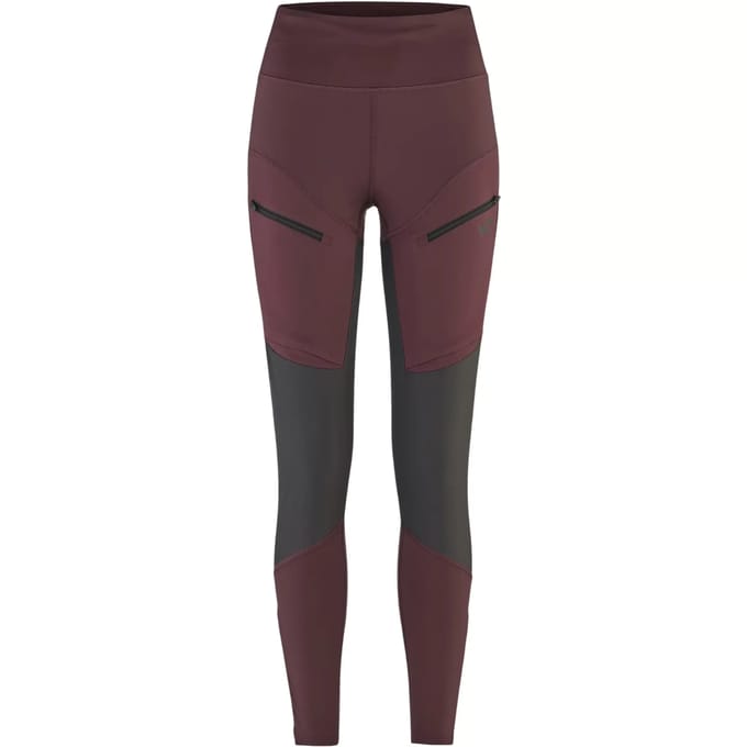 Kari Traa Ane Hiking - Syrup - Maat Damen_M