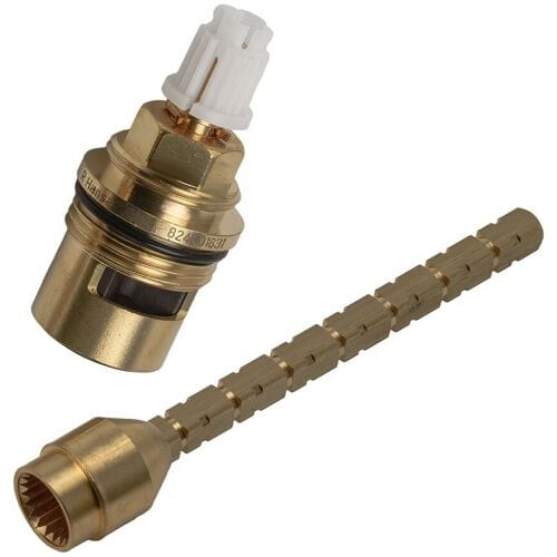 Hansa ceramic inner upper part 3/4", Art. 59910007