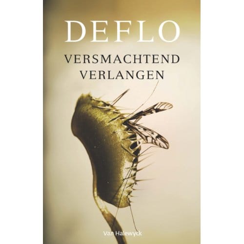 Versmachtend Verlangen - Pelkmans - Luc Deflo