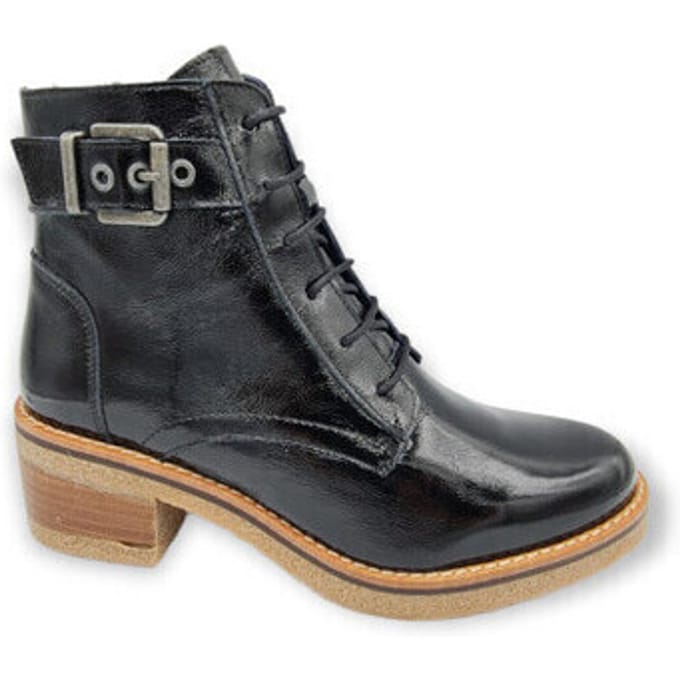 Enkellaarzen Dorking d8686