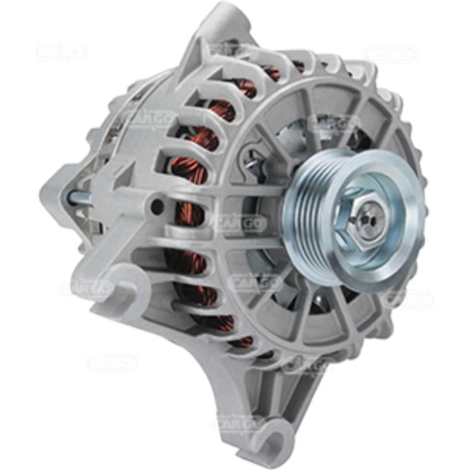 Driefasige generator HC-CARGO 112947
