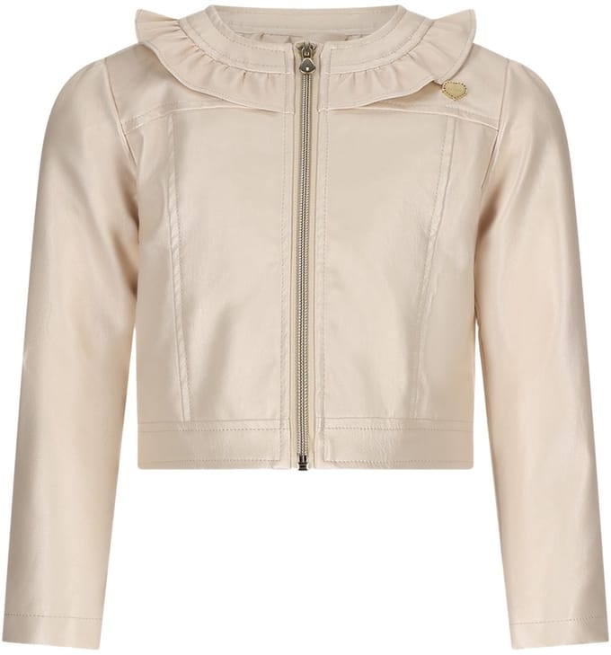Le Chic jasje ARLETTE C511-5120 Off White - Maat 146/152