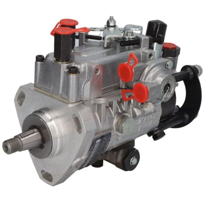 Verdelerpomp DELPHI 8523A590G