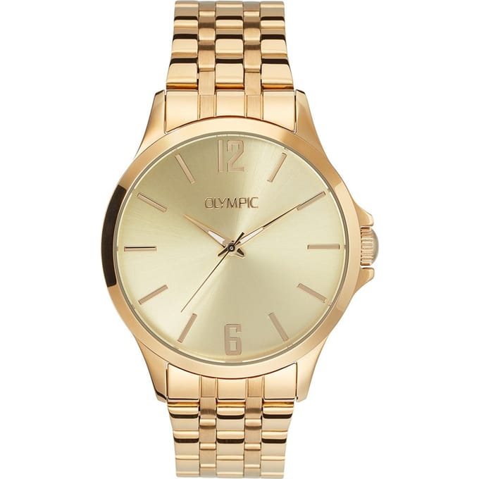 Olympic Collection OL72HDD013 Dani Horloge