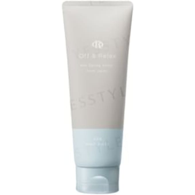Off & Relax - Spa Hair Mask 150g