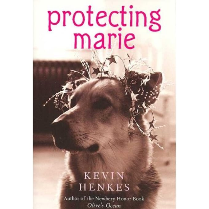 Protecting Marie - Kevin Henkes